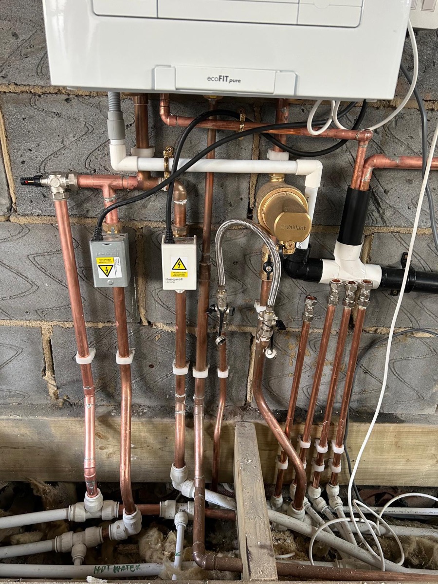 Plumber: Image 10